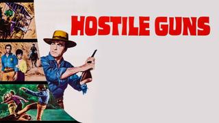  watch Hostile Guns