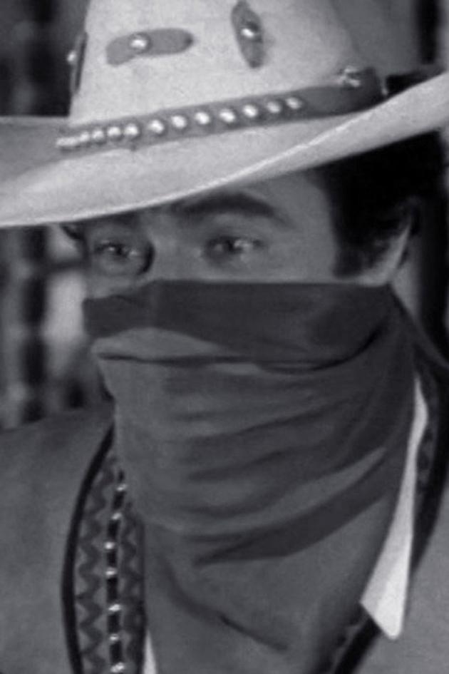 Robin Hood of Monterey