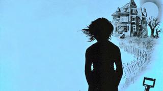 The Little Girl Who Lives Down the Lane