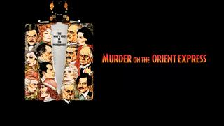  watch Murder on the Orient Express