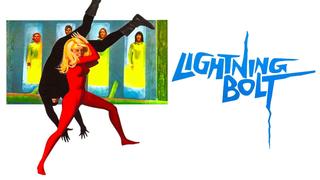 Lightning Bolt