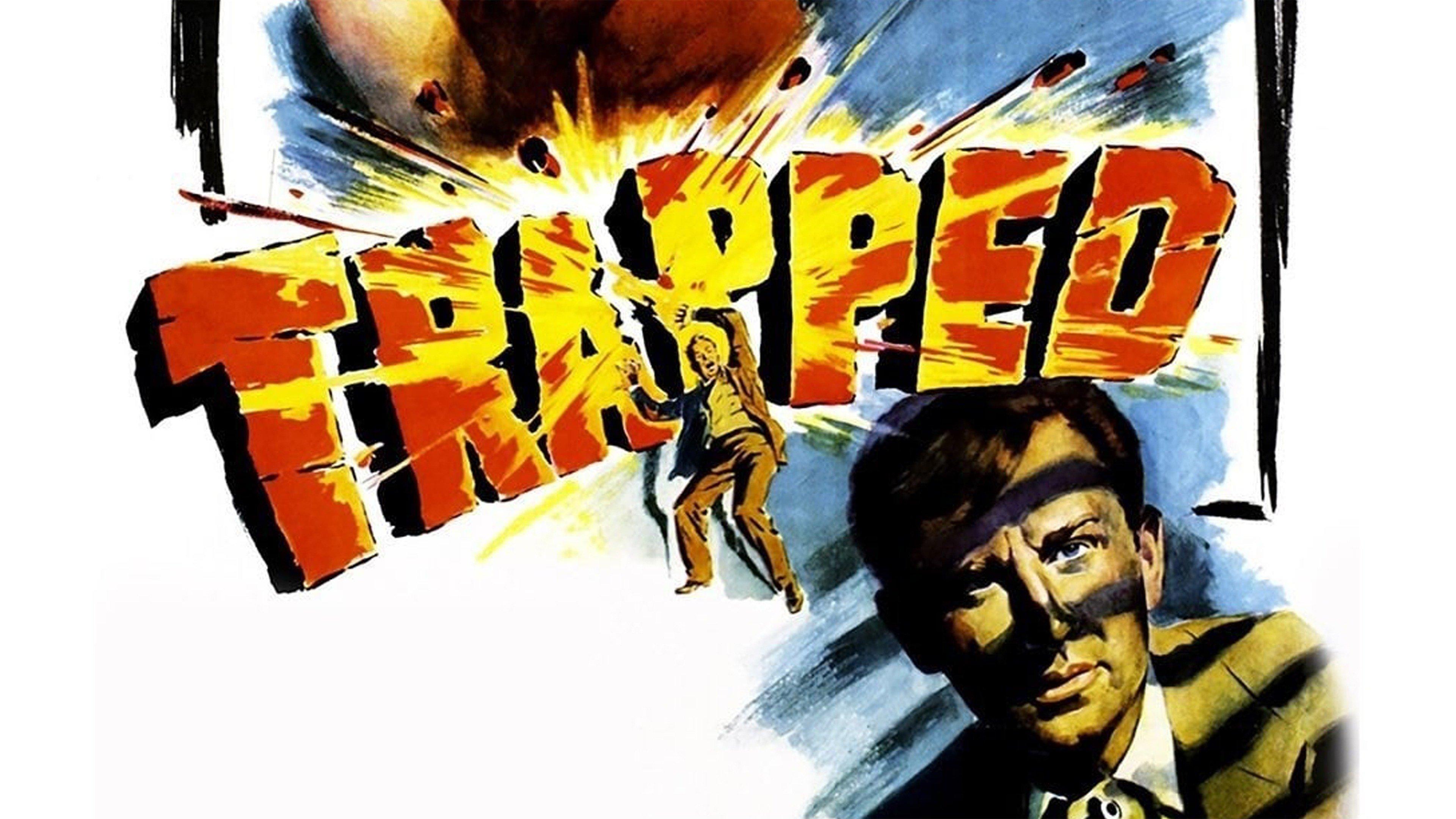Watch Trapped Streaming on Philo