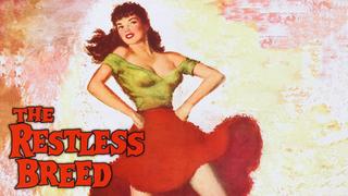  watch The Restless Breed