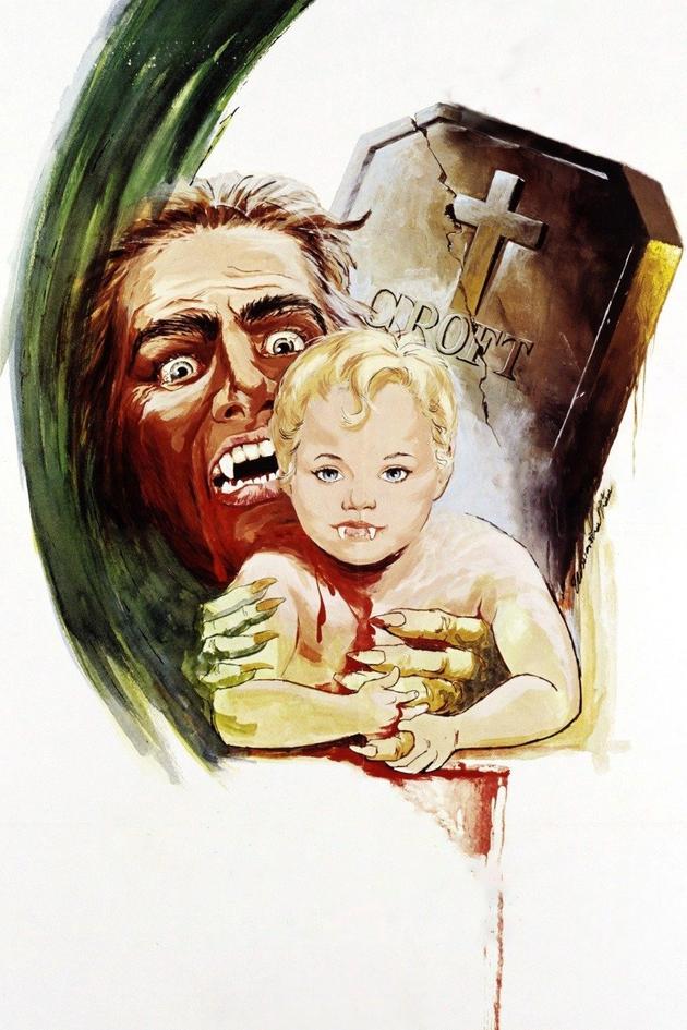 Grave of the Vampire