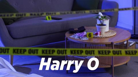 Harry O