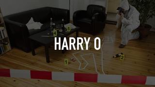 Harry O