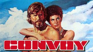  watch Convoy