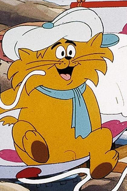 Heathcliff