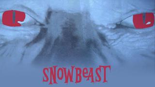 Snowbeast