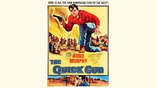  watch The Quick Gun