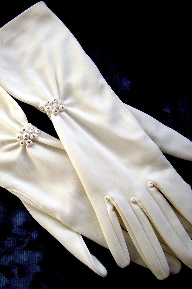 Here Come the Brides