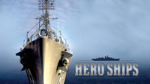 Hero Ships