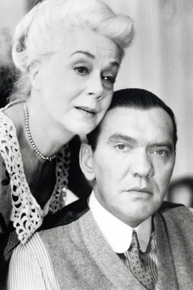 The Private Files of J. Edgar Hoover