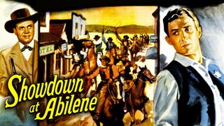Showdown at Abilene