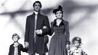 The Howards of Virginia