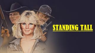 Standing Tall