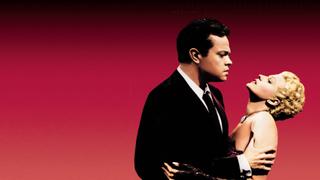 The Lady From Shanghai