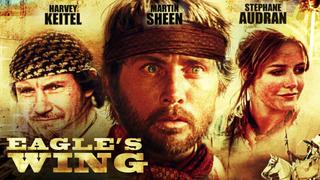  watch Eagle's Wing