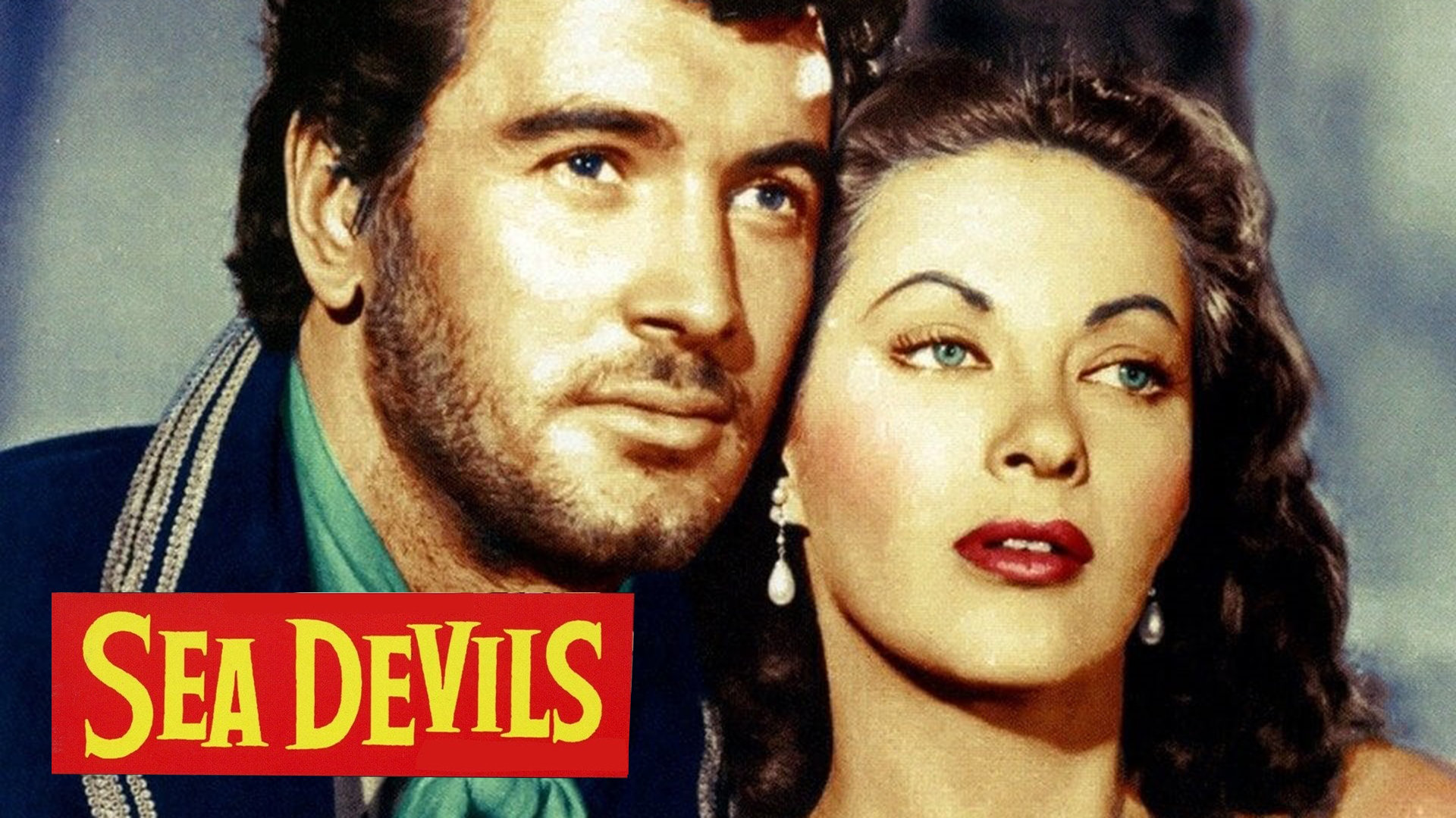 Keith Pyott Watch Sea Devils Streaming on Philo