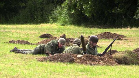 Hostage Rescue in Entebbe