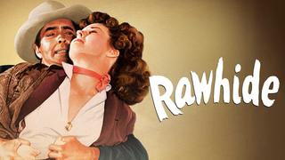  watch Rawhide
