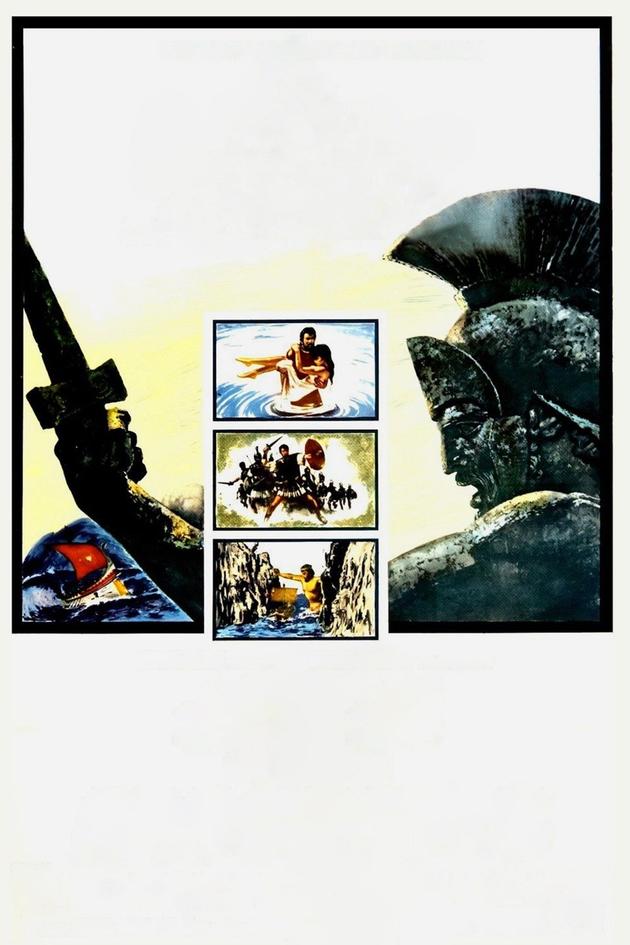 Jason and the Argonauts