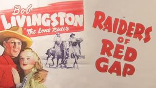 Raiders of Red Gap
