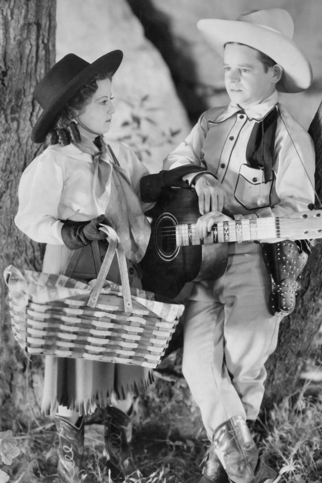 The Terror of Tiny Town