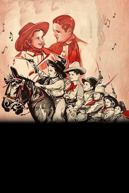 The Terror of Tiny Town