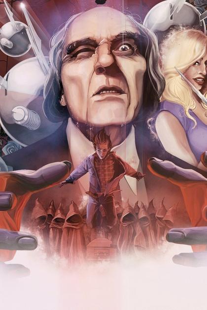 Phantasm: Remastered