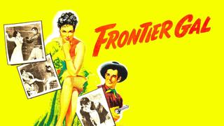 Frontier Gal