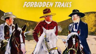 Forbidden Trails