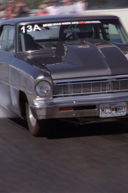Hot Rod TV