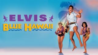  watch Blue Hawaii