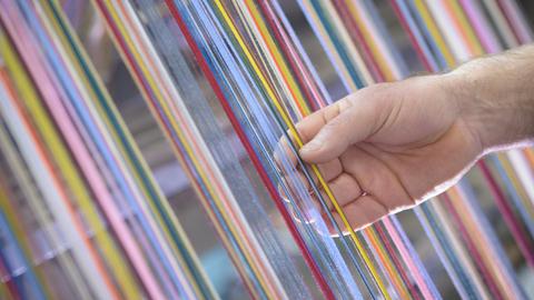 Paving Stones Tuxedo