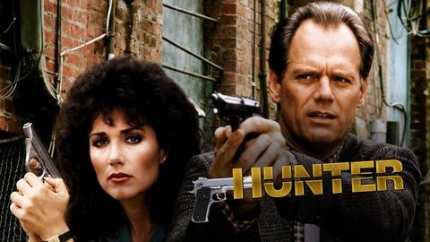 Hunter