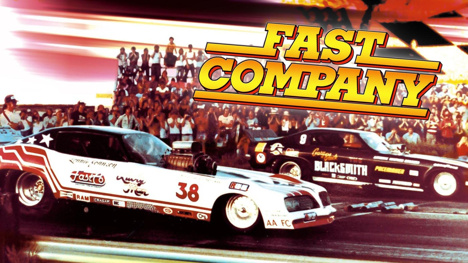 Watch Fast Company Streaming on Philo
