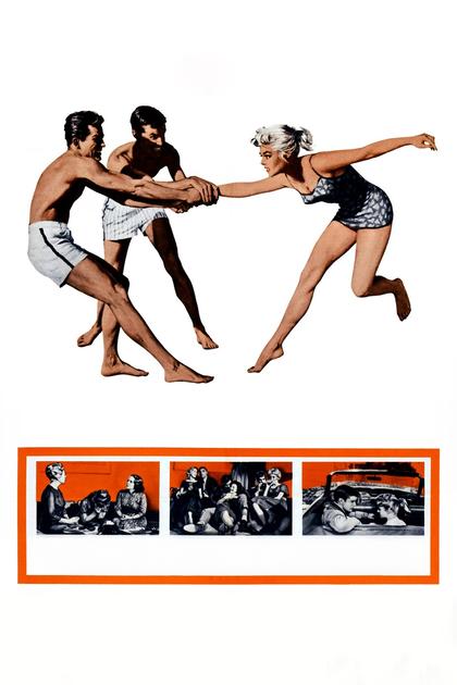 The Explosive Generation