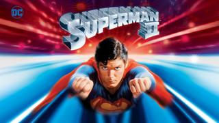 watch Superman II