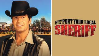 watch Support Your Local Sheriff!