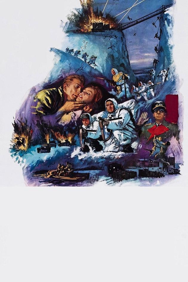 The Heroes of Telemark