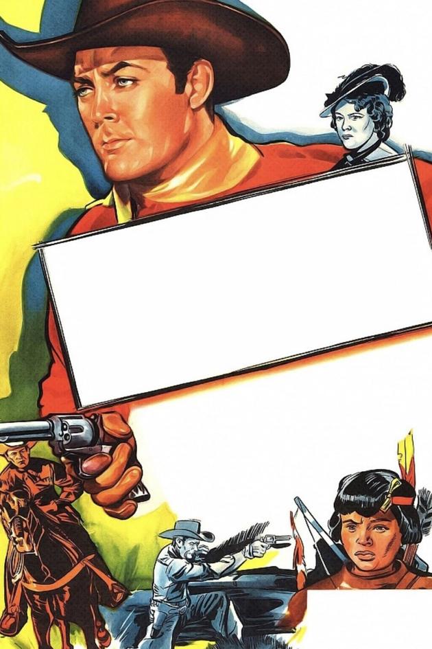 Vigilantes of Boomtown