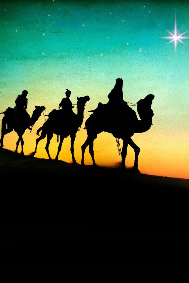 In Search of Christmas