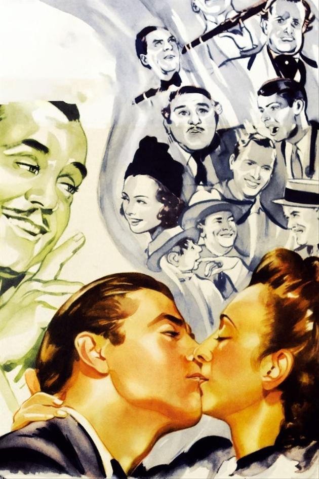 Manhattan Merry-Go-Round