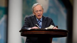 In Touch With Dr. Charles Stanley