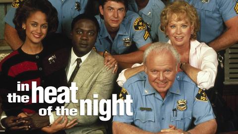 In the Heat of the Night