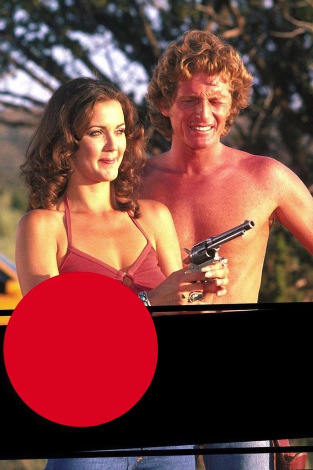 Bobbie Jo and the Outlaw