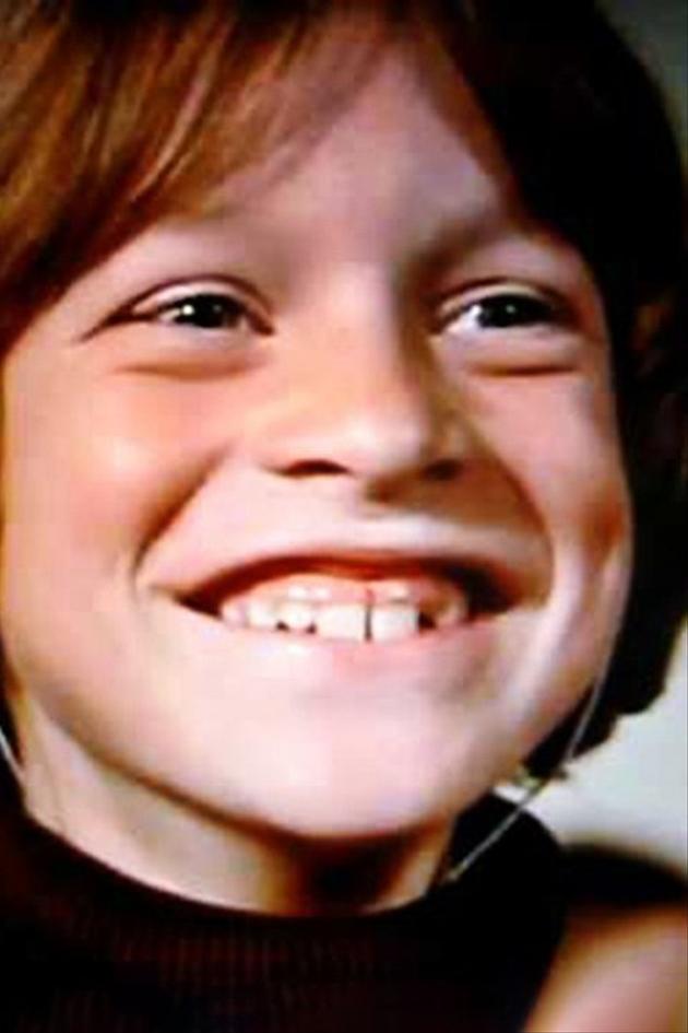 And Your Name Is Jonah