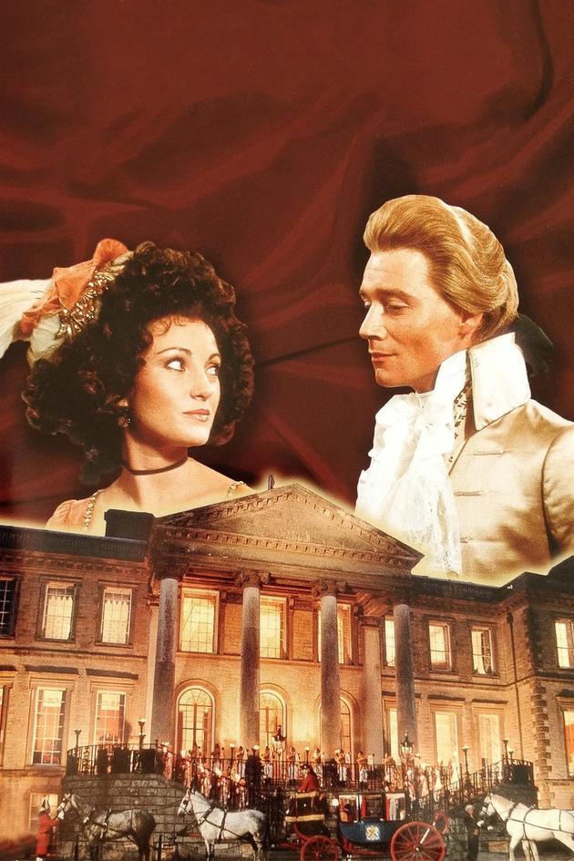 The Scarlet Pimpernel