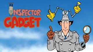 Inspector Gadget